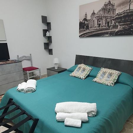 Rapisardi Home Catania Exterior photo